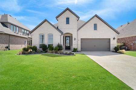 4221 Pepper Grass Lane Prosper, TX 75078