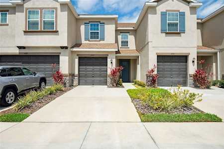 6745 Citrus Creek Ln Tampa, FL 33625