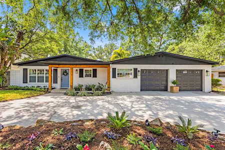 4502 W Bay To Bay Blvd Tampa, FL 33629