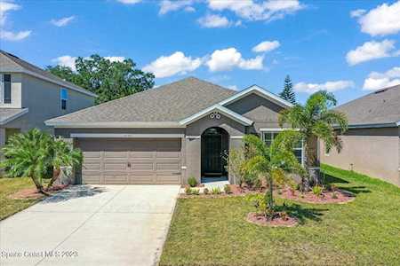 4480 Pagosa Springs Circle Melbourne, FL 32901