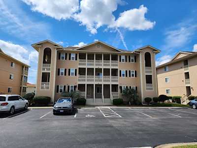 1900 Duffy St. #C5 North Myrtle Beach, SC 29582