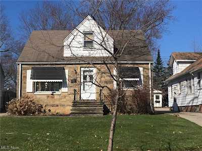 1508 Maplegrove Rd South Euclid, OH 44121