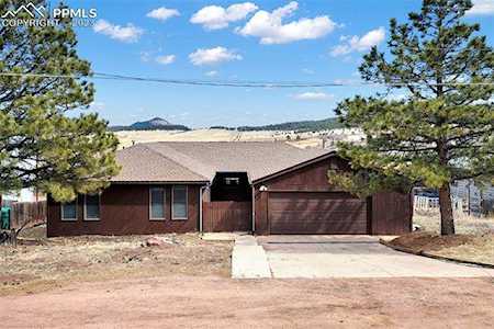 605 N Academy Road Palmer Lake, CO 80133
