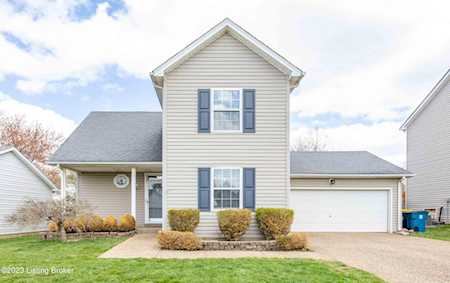 4009 Willowview Blvd Louisville, KY 40299