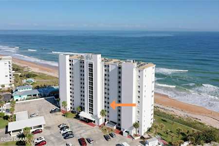 1051 Ocean Shore Boulevard #505 Ormond Beach, FL 32176