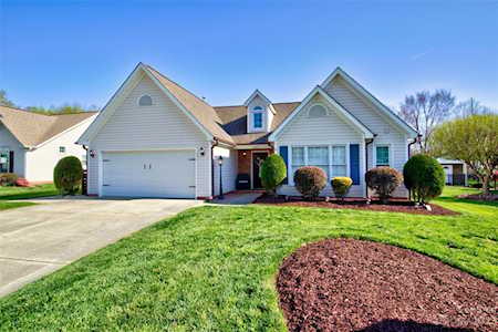 12825 Levins Hall Rd Huntersville, NC 28078