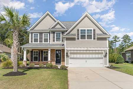 418 Hyacinth Loop Murrells Inlet, SC 29576