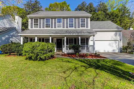 5405 Greggs Landing Dr North Charleston, SC 29420
