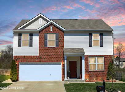 11705 Beacon Ct Louisville, KY 40299