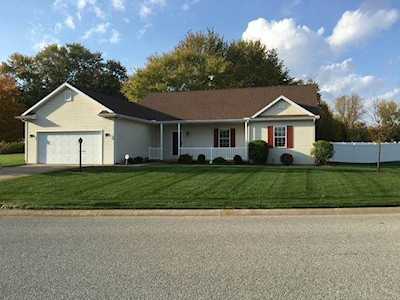 20181 Amethyst Drive Goshen, IN 46528