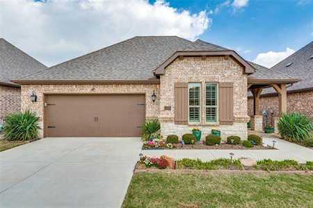 2009 Ladera Way #2009 Mansfield, TX 76063