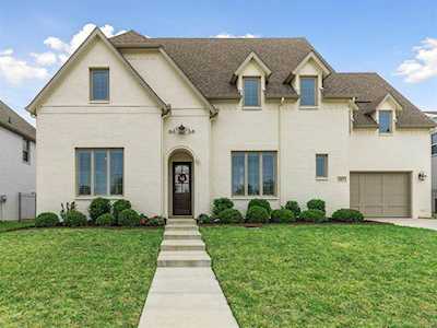 612 Rockledge Court Aledo, TX 76008