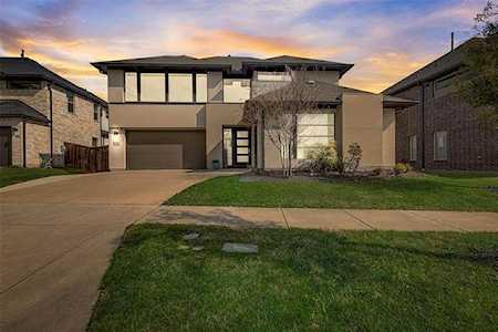 2756 Powlett Creek Drive Frisco, TX 75034