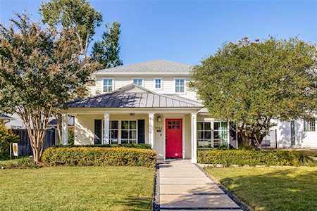 3512 Amherst University Park, TX 75225