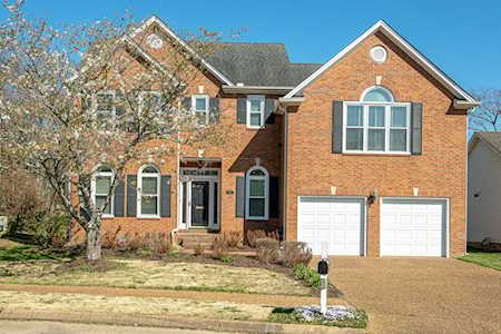 356 Cannonade Cir Franklin, TN 37069
