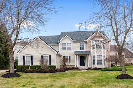 7757 Kelly Drive Dublin, OH 43016