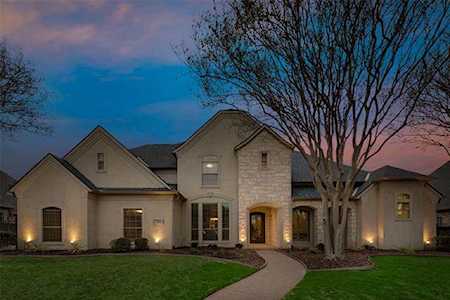 7212 Braemar Terrace Colleyville, TX 76034