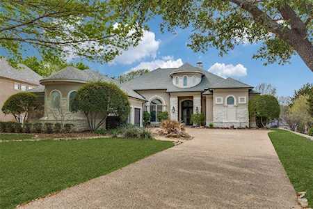 2500 Provine Road McKinney, TX 75072