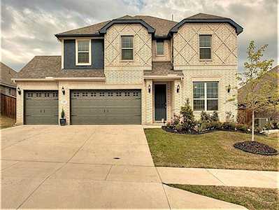 129 Rio Trinidad Drive Fort Worth, TX 76120