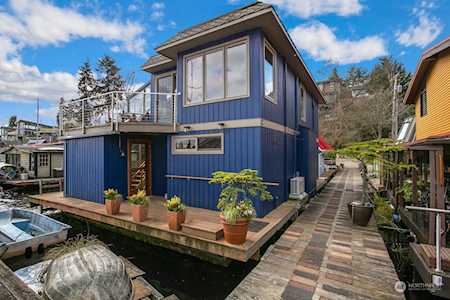 3110 Portage Bay Place E #C Seattle, WA 98102