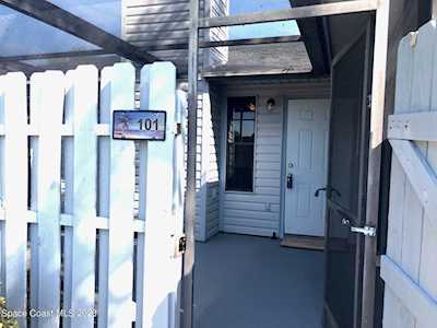 1926 Otterbein Avenue #101 Cocoa, FL 32926