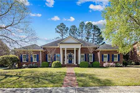 3505 Prestwick Dr Fayetteville, NC 28303