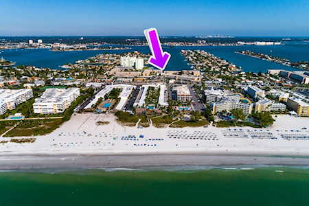 6161 Gulf Winds Dr #238 St. Pete Beach, FL 33706