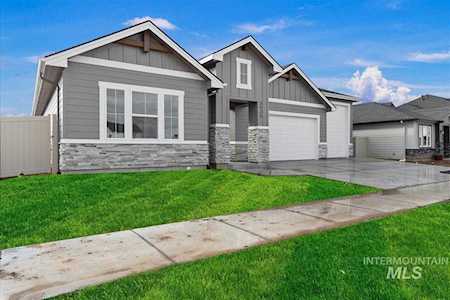 2525 E Sawtelle Peak St Meridian, ID 83642