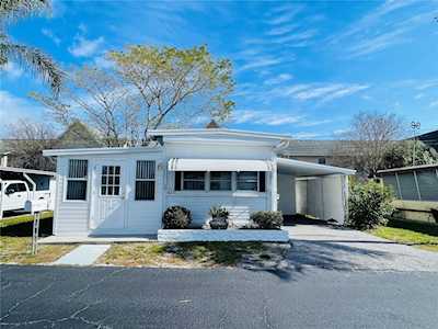 4251 72nd St N #75 St. Petersburg, FL 33709