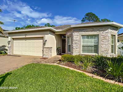 3847 Bourbon Street Port Orange, FL 32129