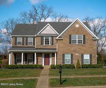 7201 Alberta Ct Crestwood, KY 40014