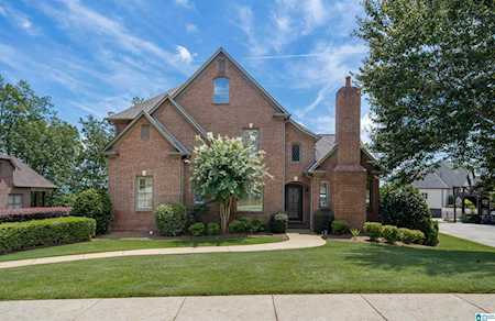 1432 Scout Ridge Drive Hoover, AL 35244
