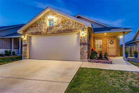 5724 Brahma Trail Fort Worth, TX 76179