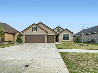12528 Pepperidge Avenue Denton, TX 76207