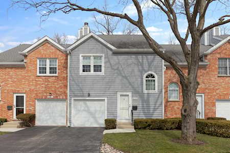 814 Chestnut St #B Deerfield, IL 60015