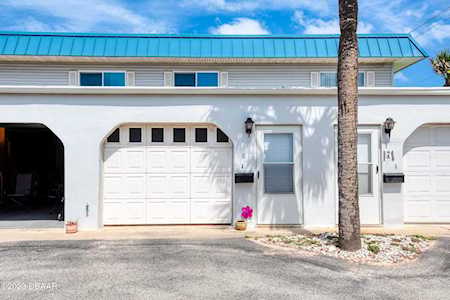 2750 Ocean Shore Boulevard #8 Ormond Beach, FL 32176