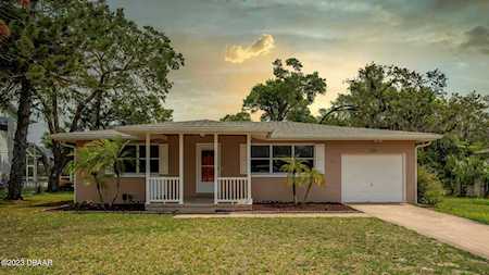 329 Ridgewood Avenue Ormond Beach, FL 32174