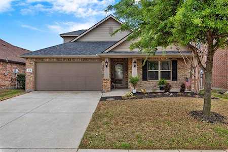 11716 Beach Street Frisco, TX 75036