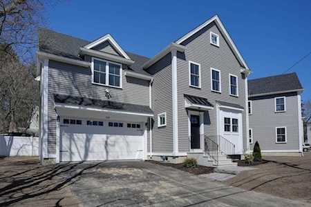 Lot 328 Village Street #328 Medway, MA 02053