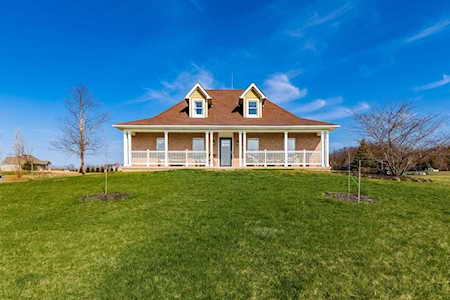 16316 Hunters Run Marysville, OH 43040