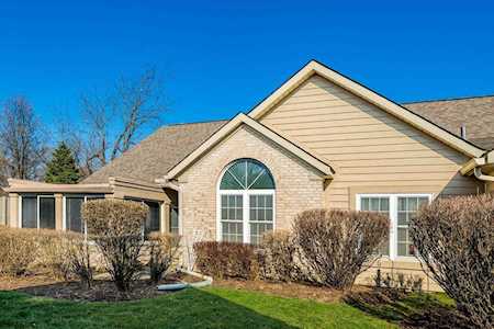 44 Abbeycross Lane Westerville, OH 43082