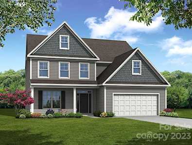 7318 Farmingdale Ln Harrisburg, NC 28075