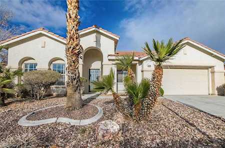 8709 Grazing Hill Ct Las Vegas, NV 89143