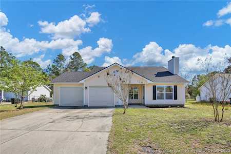 6111 Arabello Rd Hope Mills, NC 28348
