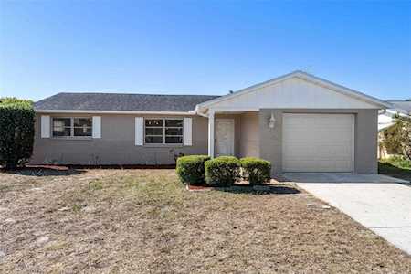6338 Lomand Ave New Port Richey, FL 34653
