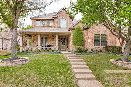 7812 Linksview Drive McKinney, TX 75072