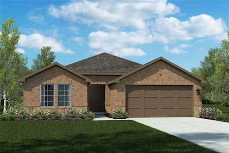 652 BASTEEN Lane Fort Worth, TX 76247
