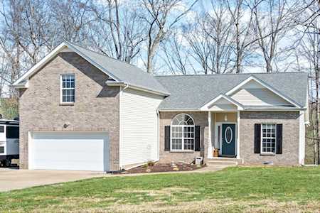 3409 N Henderson Way Clarksville, TN 37042