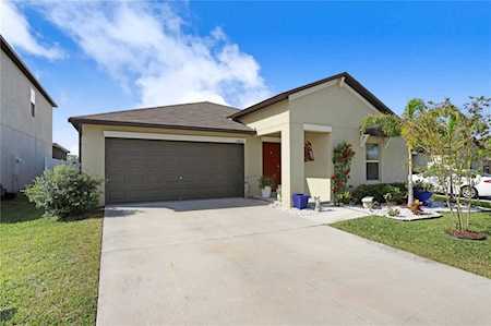 12825 Wildflower Meadow Dr Riverview, FL 33579