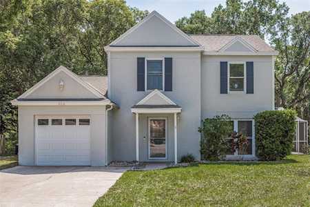 804 Berkley Ct S Palm Harbor, FL 34684